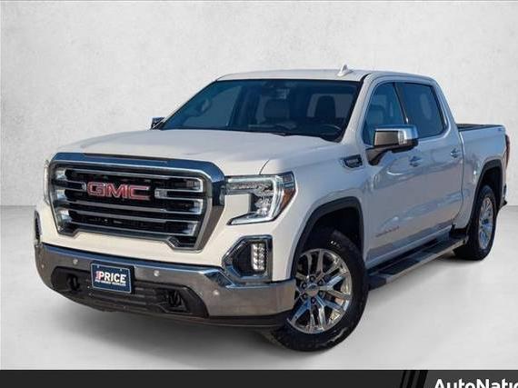 GMC SIERRA LIMITED 2022 3GTU9DED4NG156071 image